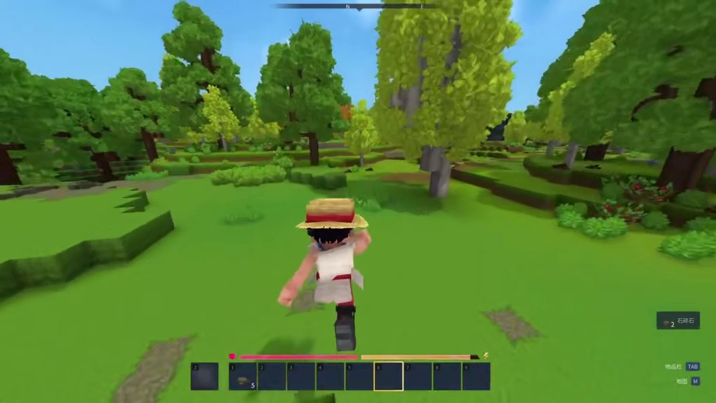 等了 8 年！Hytale 模组生存