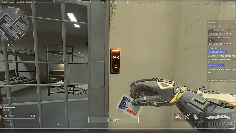 直接来我仓库拿吧。