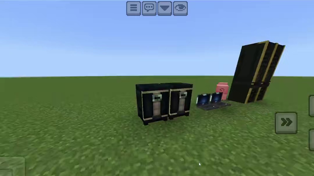 元婴还没过，先来看看其他的～