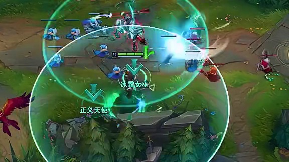 《死去的队友突然攻击我》