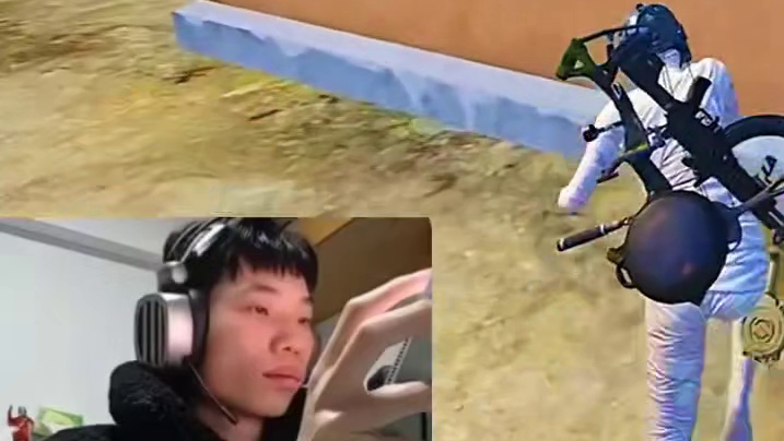 猛男杯总决赛zoo战队开始追分！A妹彻底疯狂一人豪取9个淘汰！