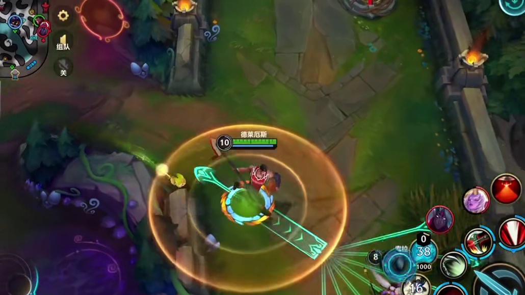 诺手：你们真敢追啊？