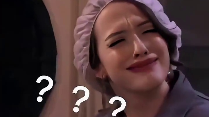 果然溺爱只会长出板油