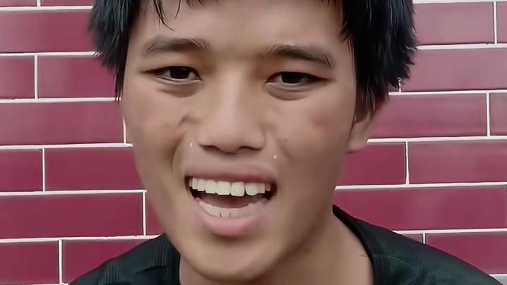 希望网友和母亲能越过越好