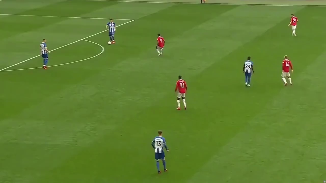 这就是阿森纳用7000万欧也得不到他的原因