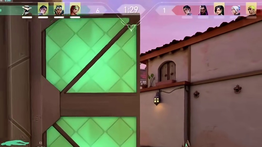 怎么感觉幻棱爽到了