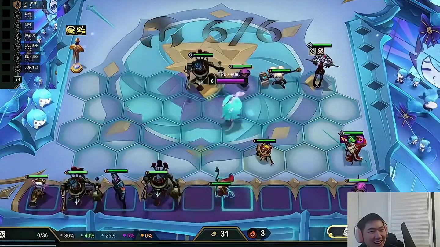 红莲OB超哥TPC联赛成型十约棱彩羁绊 惨遭嘟嘟三星狼母反超，超哥被XY坐标轴兄弟做局了