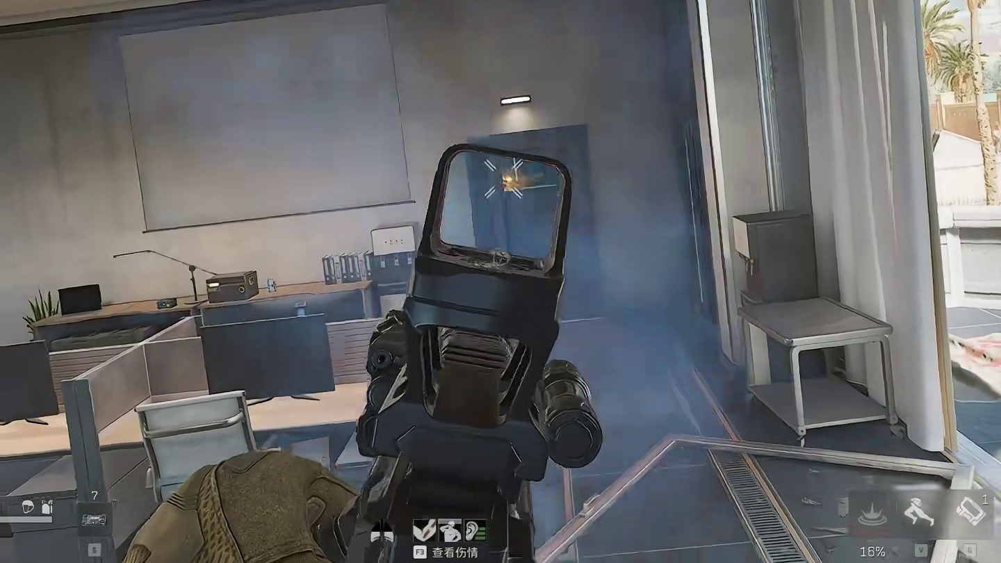 为什么航天你能乱杀清图 一到大坝就成萝莉？