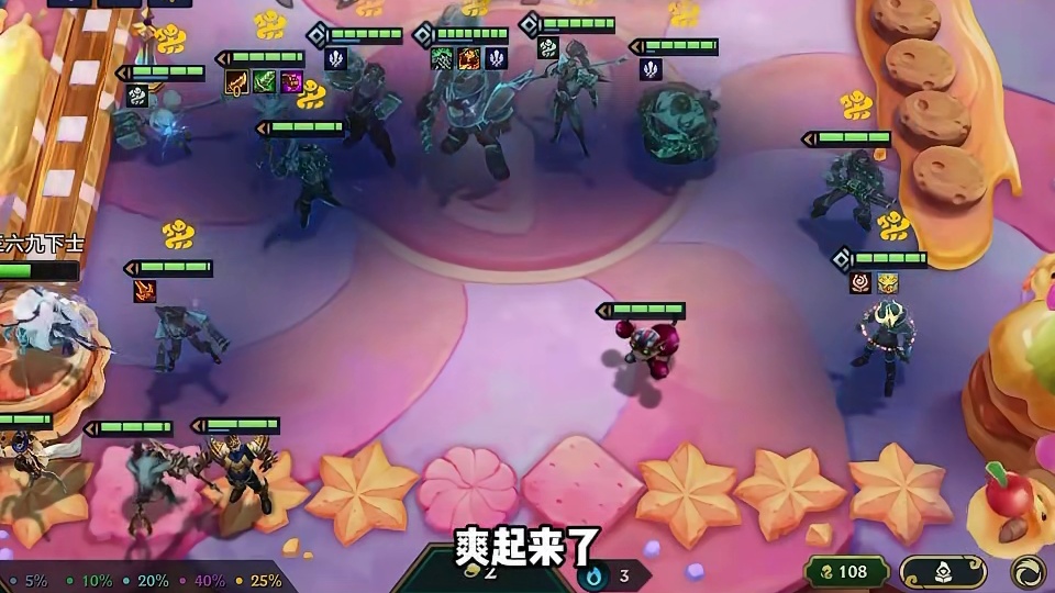 这游戏免费给你玩真是亏了