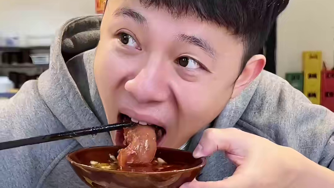 谁懂荔枝味老火锅的含金量，第一口就起飞！