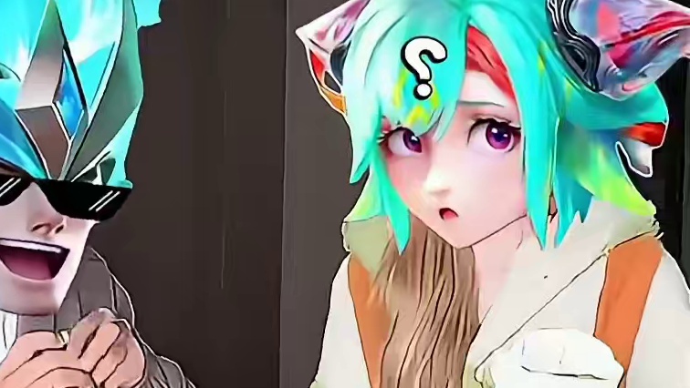 用魔法打败魔法