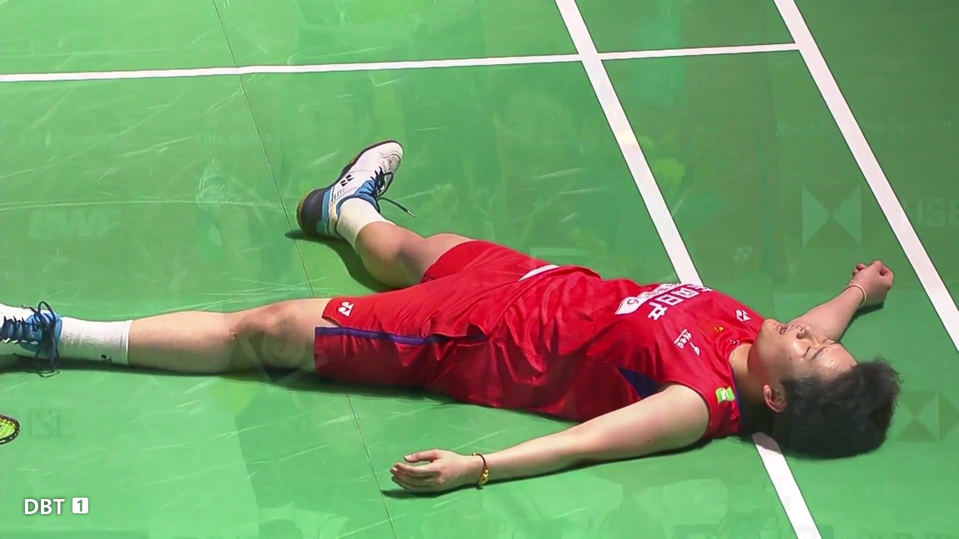 安洗莹vs王祉怡印度公开赛决赛-球球是道