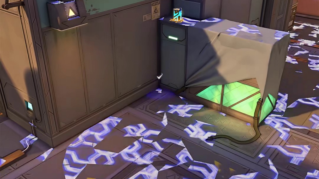 极致的镜头语言