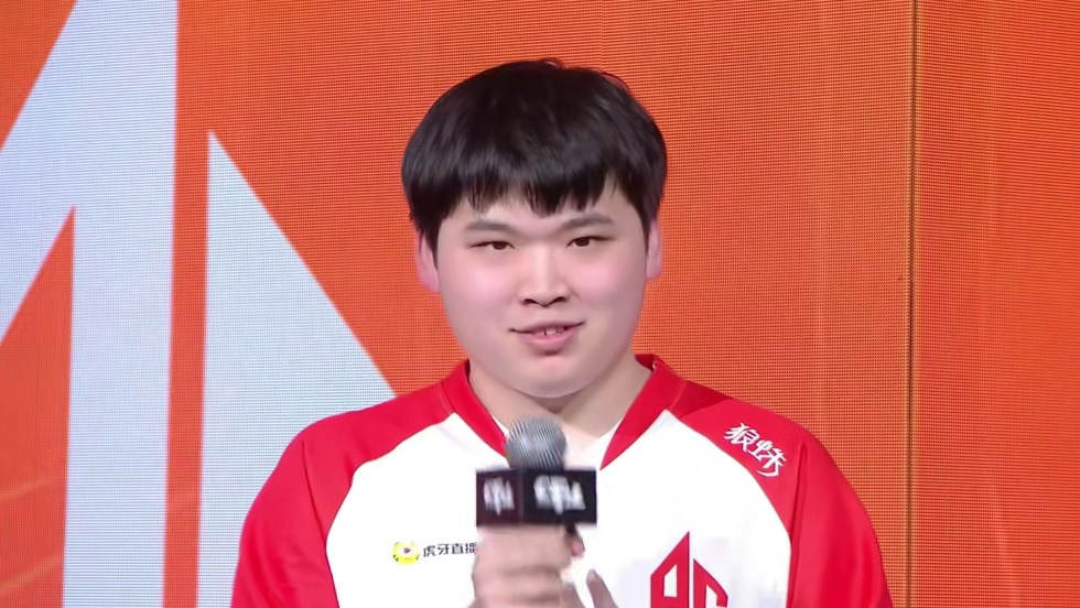 来吧 互啄吧 拿mvp只是为了发言 下一个是谁呢？