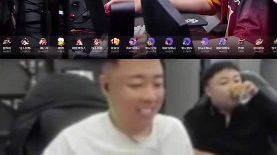 情久沟通失误虽拿下残局但Koi与小杰队内产生问题发生争吵