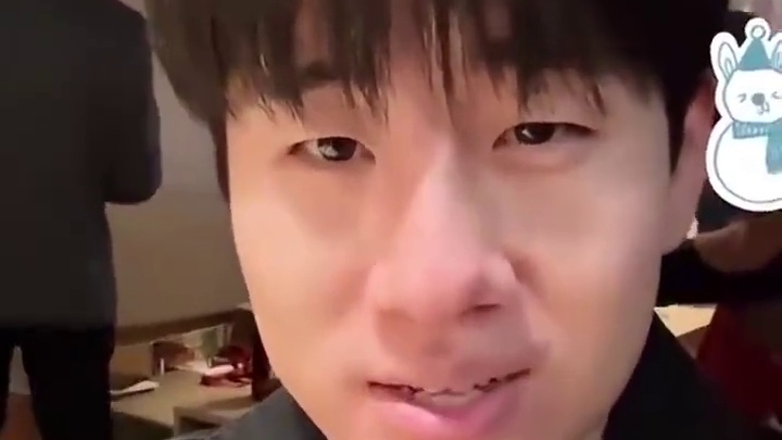 Gala发和Tabe庆祝生日视频！嘎子感觉开朗很多！ ​​​