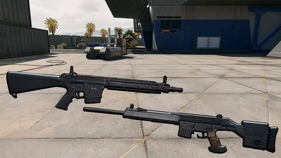 假如全装哥惧怕的武器有聚会