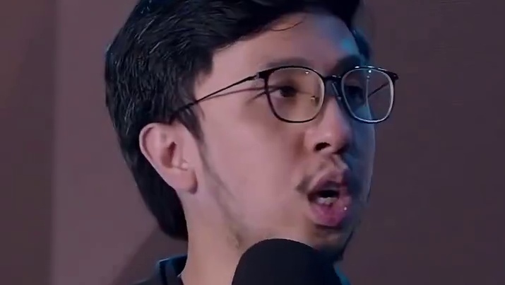 幕后可爱的教练Arcadia，SRG的巅峰状态