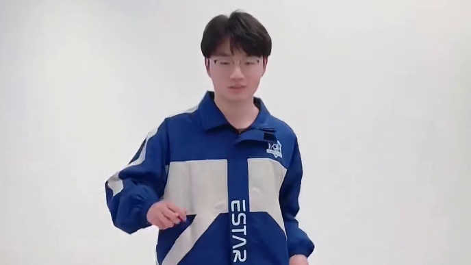 模仿大赛，谁才是噜噜本噜