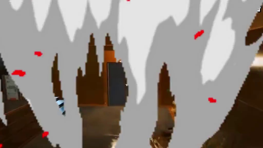 绝航中东蝗虫流