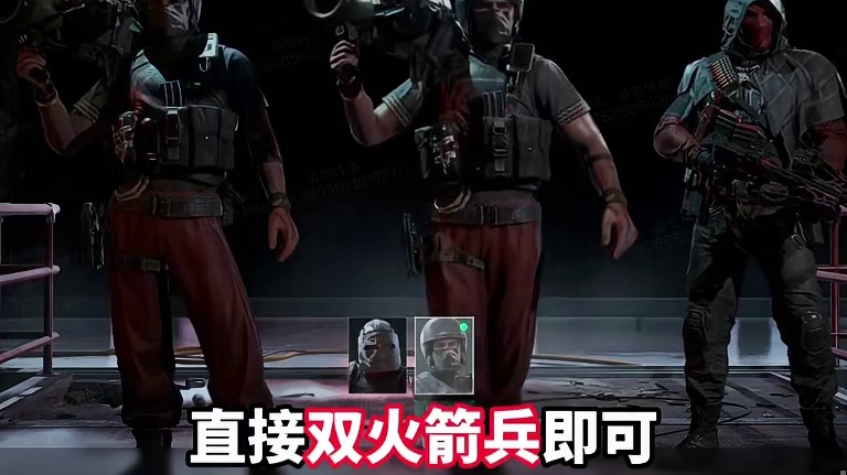 赛伊德详细攻略/赤枭巡猎实战教学/角色技巧/玩法思路