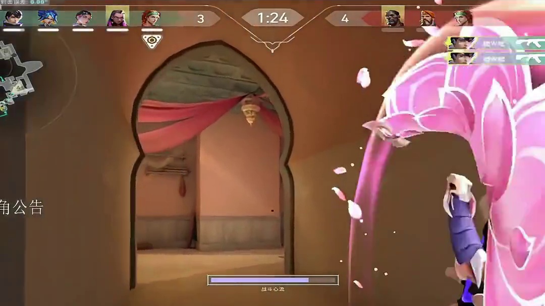 百分百胜率赋能单！！MVP从未间断 id：绾W绾 这是我打过所有号里集齐实力，运气的一