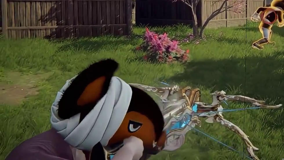 “艾特出你的一只耳朋友”