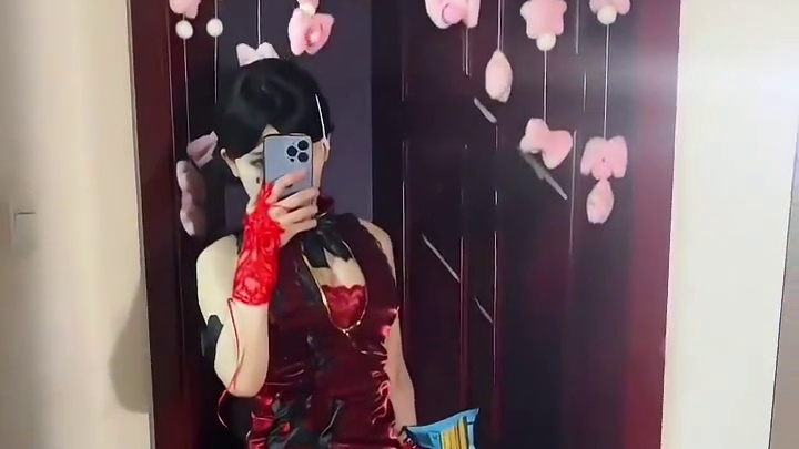 潜伏兰 CF流浪地球联动