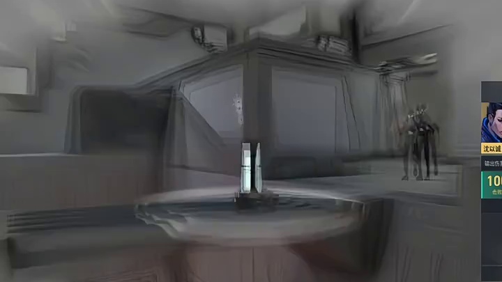 可惜了兄弟，1v0残局没打赢