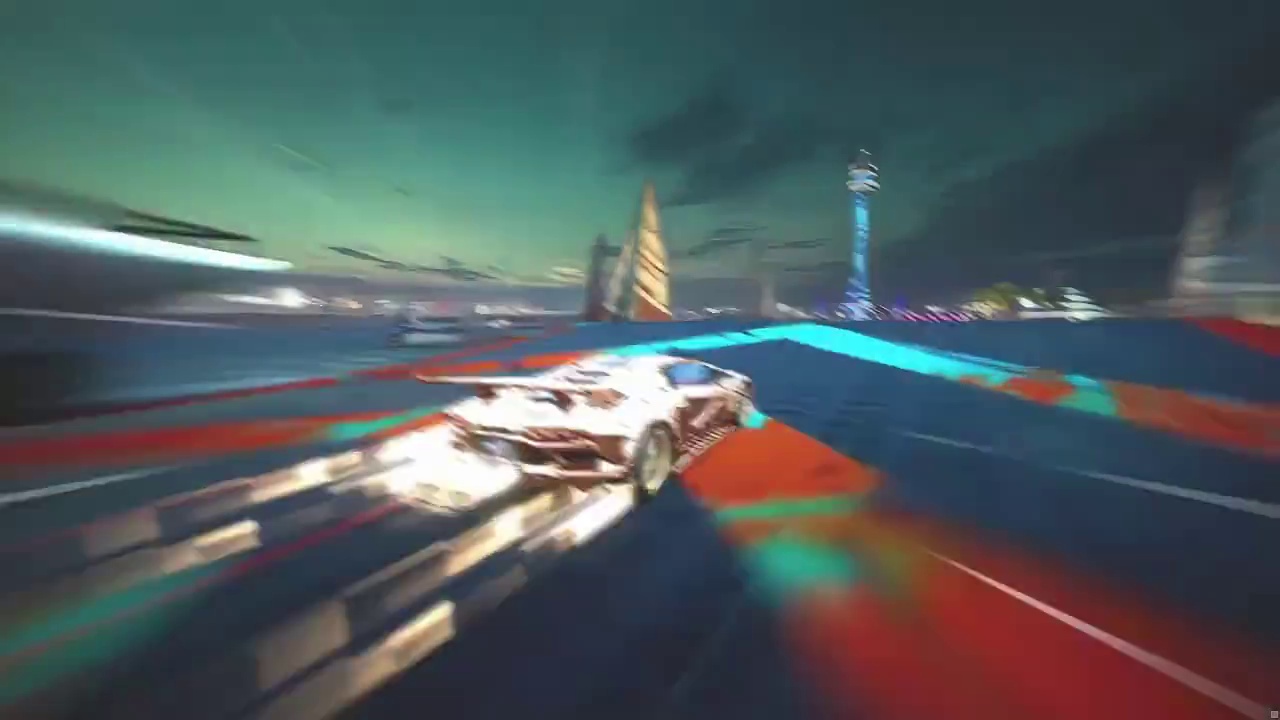 “半世纪的穿越与重逢” ——「兰博基尼 Countach LPI 800-4」特性爆料套件展示！