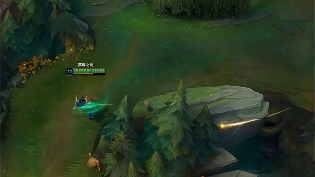 我要怎么才能停下来 # 英雄联盟