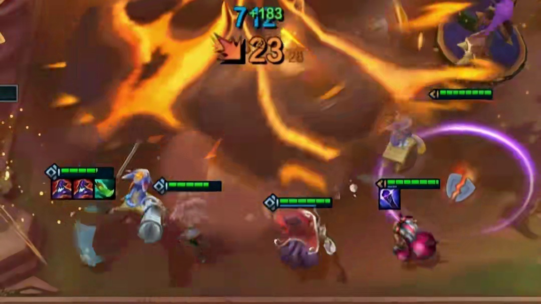 盗宗中人集大成者需要倾尽所有才可战胜