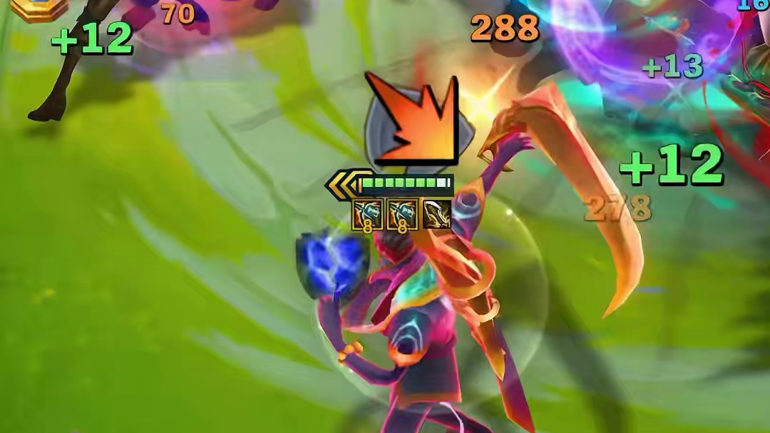 月男最新顶级玩法 开局瞬间叠满海妖伤害爆炸 平推十比尔吉沃特