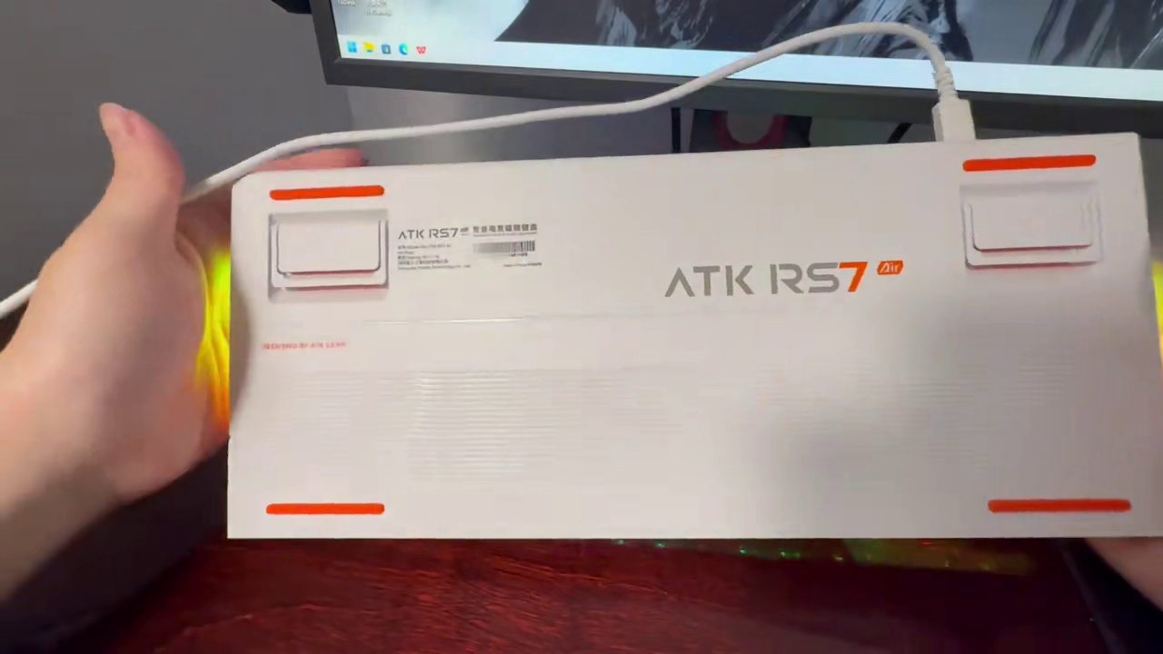 ATK新品抢先看
