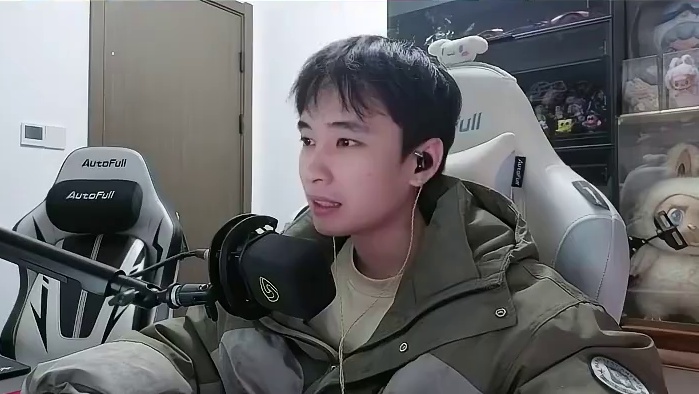 新干员的隐藏被动技能。 三角洲同人创作我和洲的2025