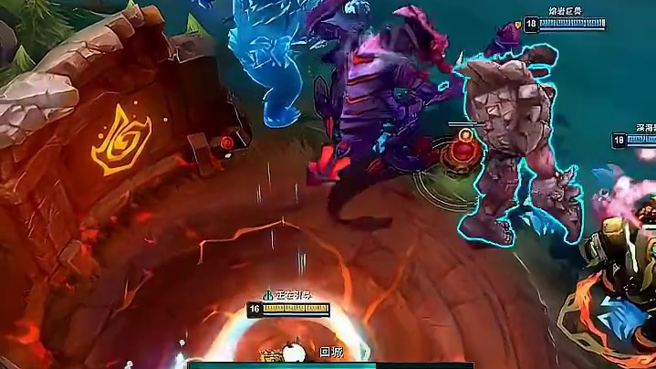 这是我花高价请的PW！