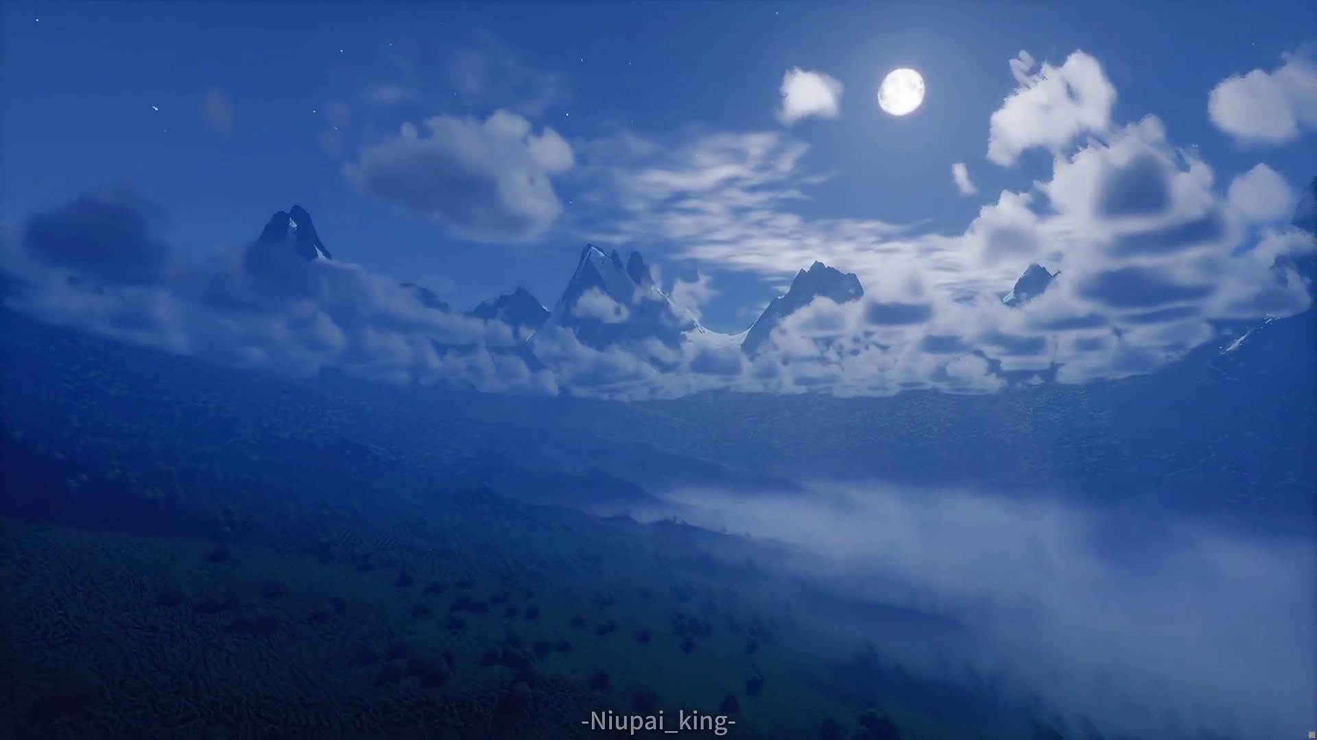 外面的世界太大了