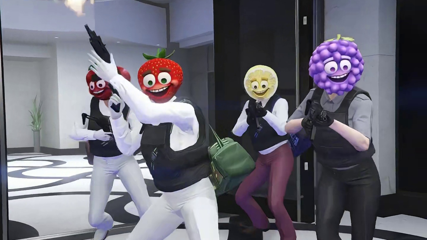 谁还敢看不起送外卖的