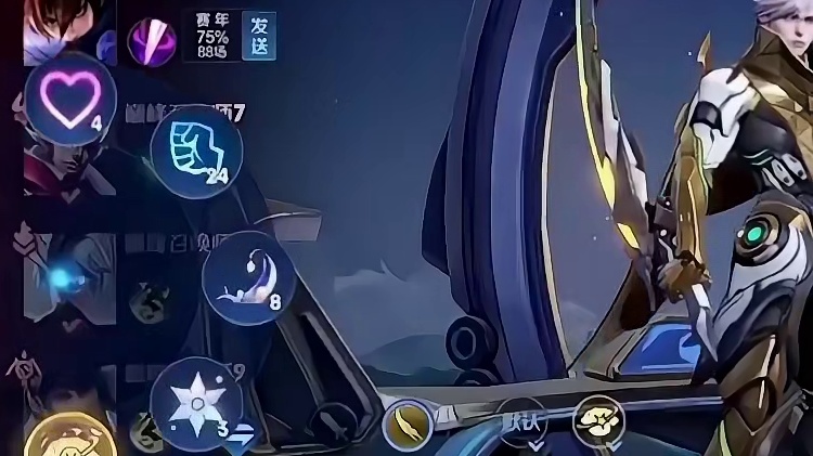 哥们儿没必要啊