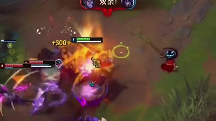 再也见不到4个tp 亮起来了