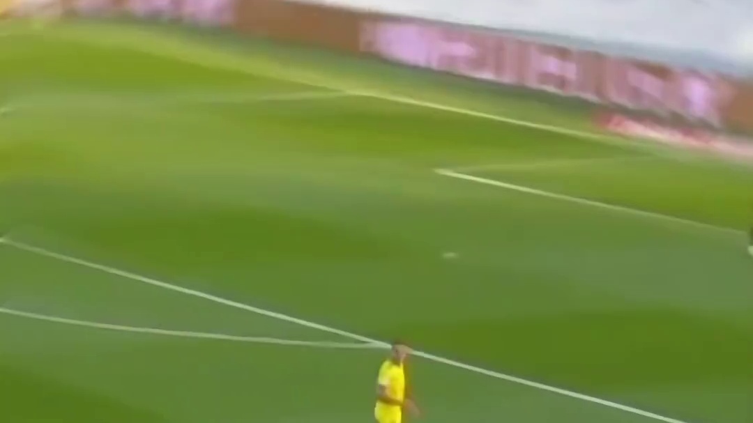 以静制动，皇马魔笛