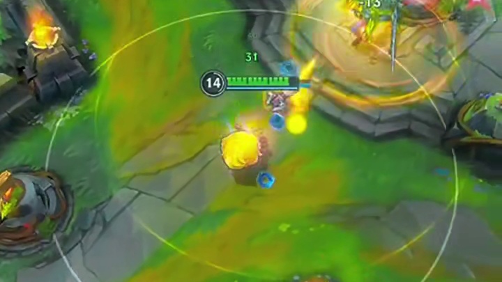 镀层是我的，一塔是我的