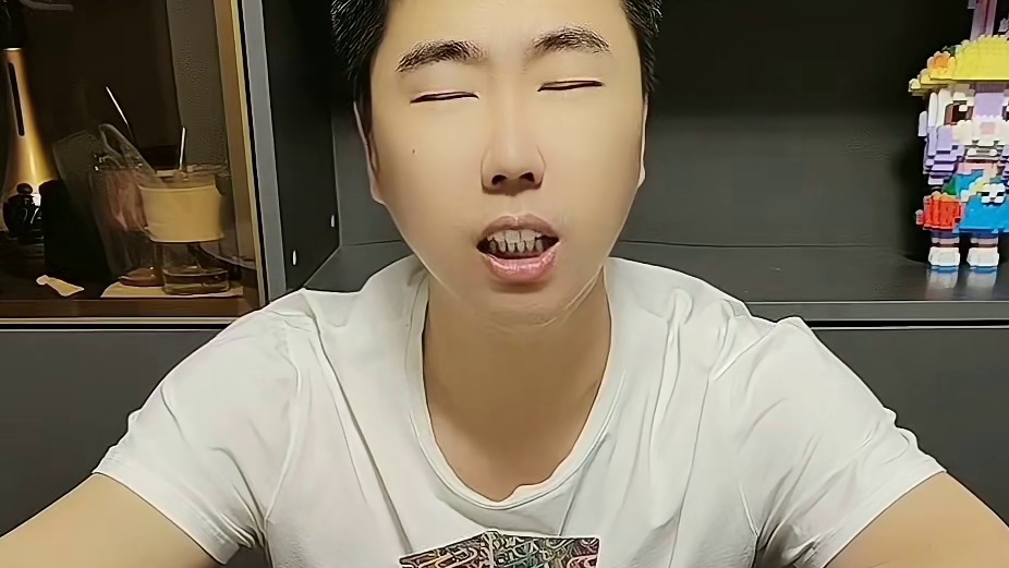 竟然敢玩我是吗？