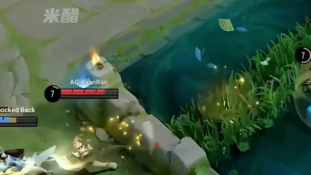 果然是惹谁都不能惹武将，复仇形态战斗力增加百分百