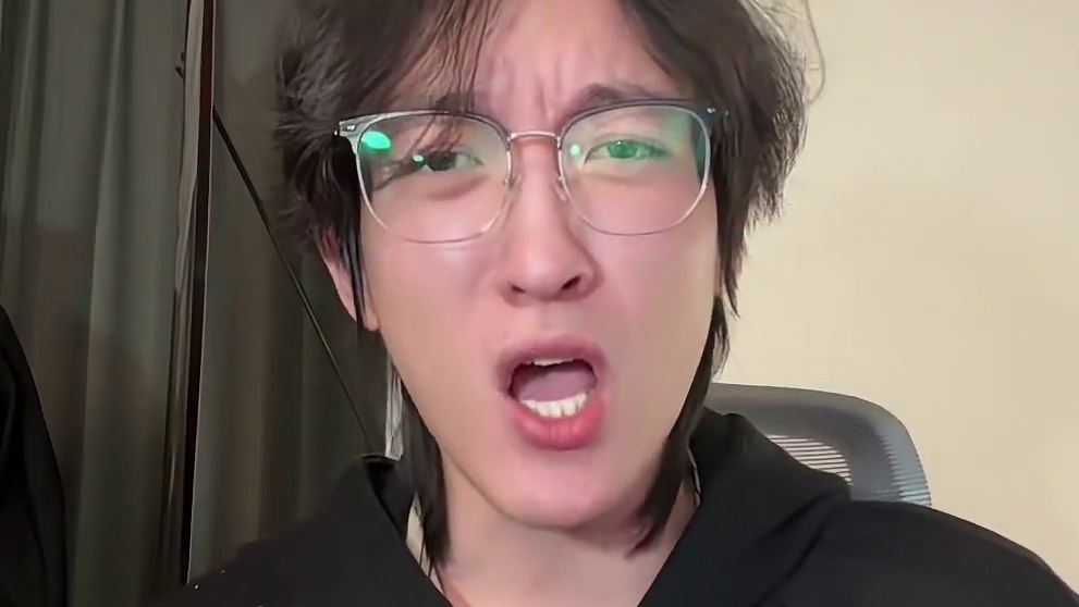 闺蜜你忘记你带我掉回黑铁了么