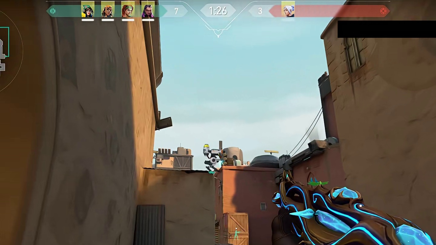 你咋还生气了呢，玩不起是不是