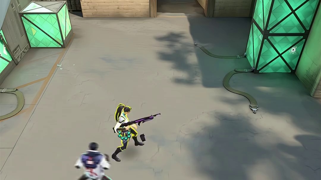 极致的镜头语言艺术