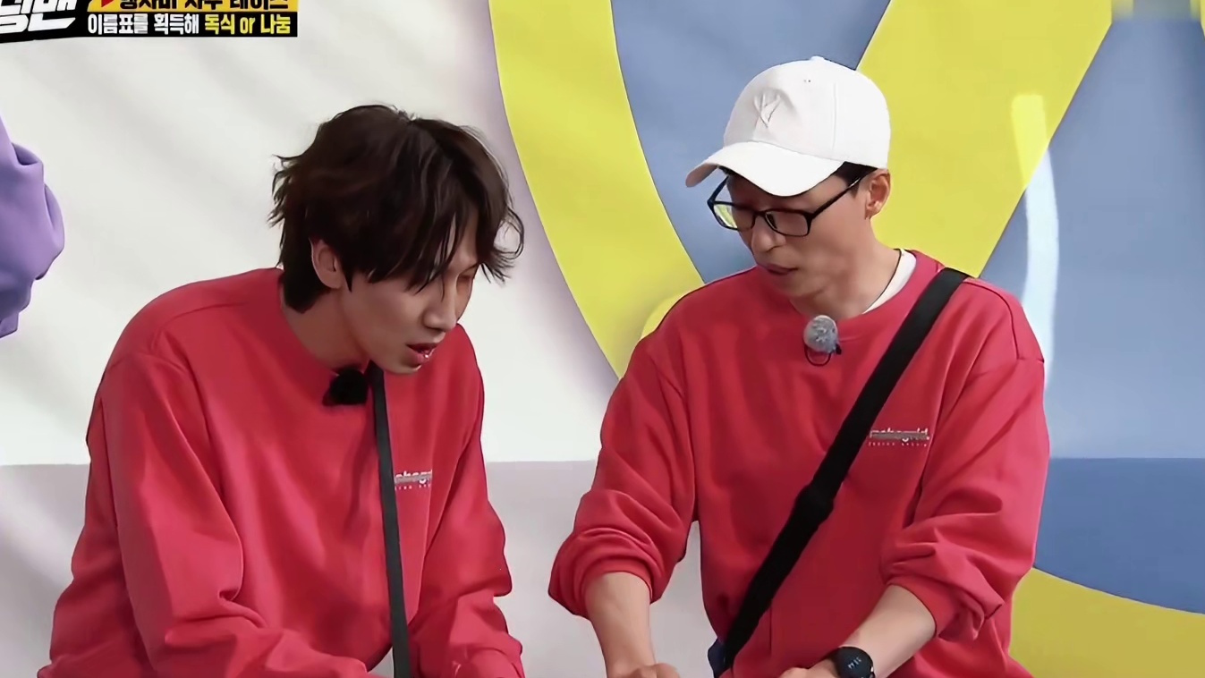 刘李兄弟的肮脏对决（1）上梁不正下梁歪