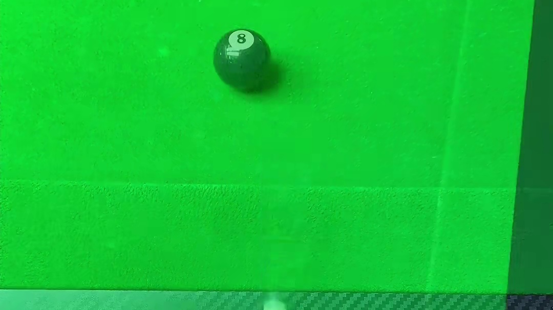 新手易失误球型