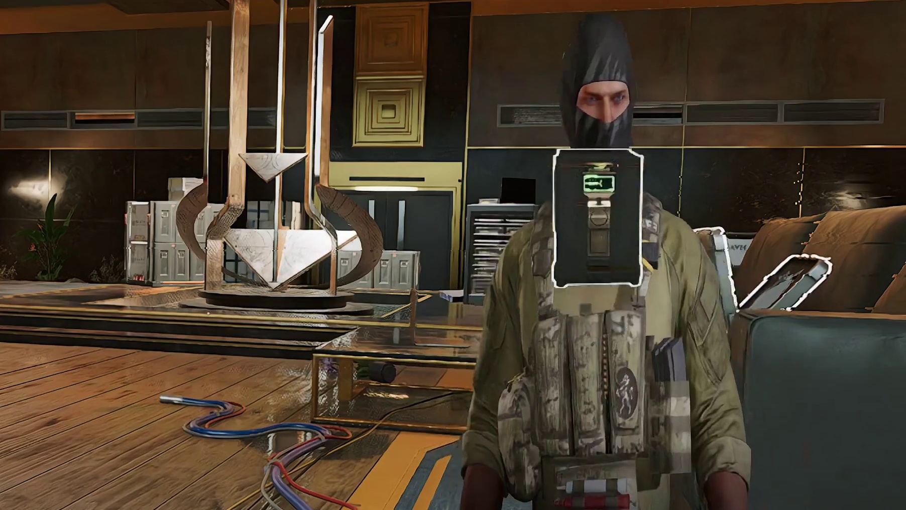 航天基地哪来的塞伊德？